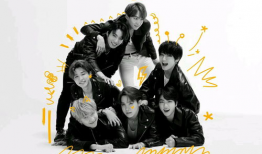 防弹少年团漫画,漫画中的青春旋律与梦想之旅