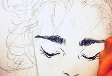 漫画家早稻,描绘生活的色彩与情感