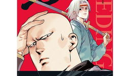 绝顶 漫画,攀登巅峰的冒险之旅