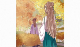 妃为九卿漫画全集免费,宫廷权谋，爱恨交织的宫廷传奇